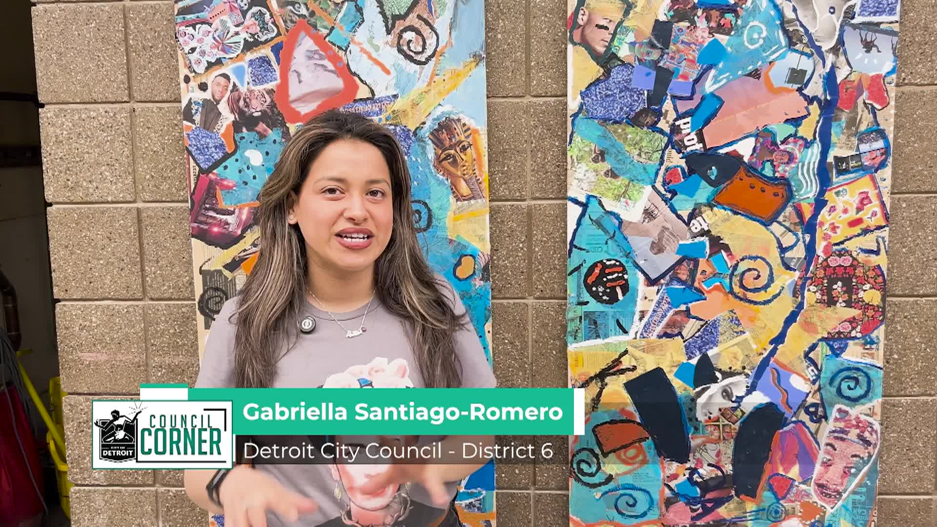 Thumbnail image for Council Member Santiago Romero  Dance with D6  04-12-2025