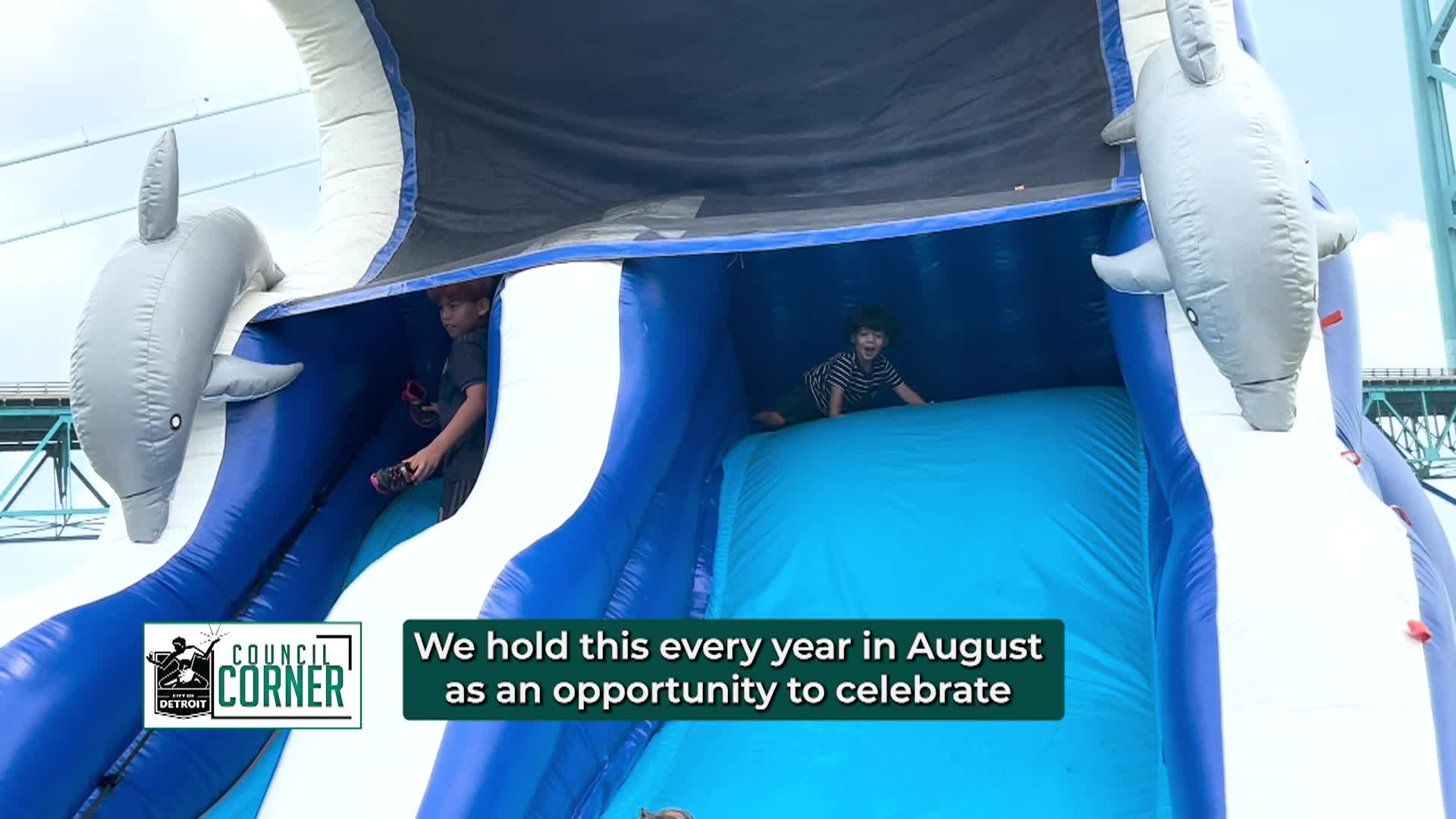 Thumbnail image for Council Member Santiago Romero D6 Celebration