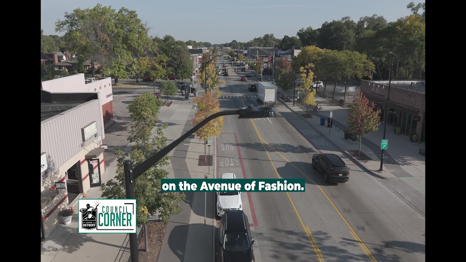 Thumbnail image for Council Member Calloway Livernois Signs _