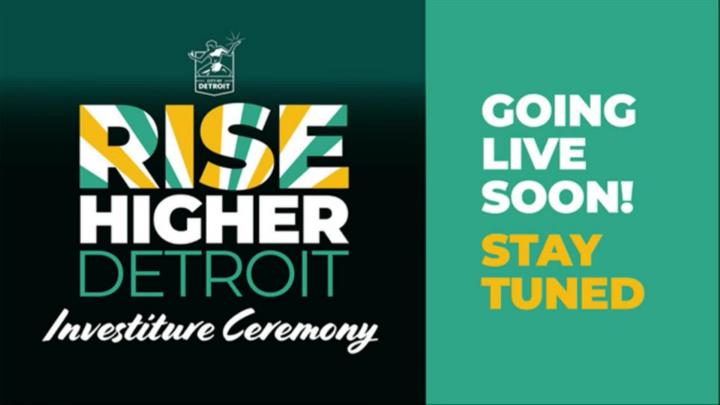 Thumbnail image for CITY OF DETROIT INVESTITURE CEREMONEY MAYOR SHEFFIELD 01-09-2026