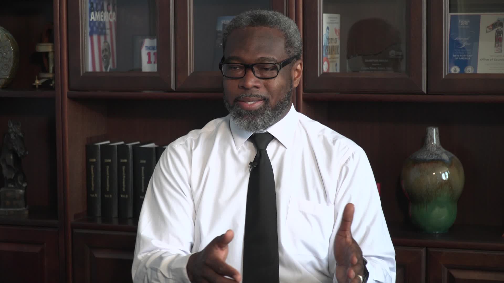 Thumbnail image for Council President  Tate Tax Abatement