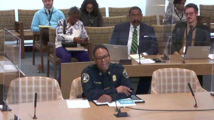 Thumbnail image for Detroit City Council Internal Operations 01-14-2026