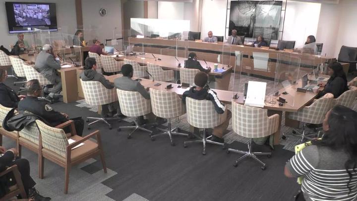 Thumbnail image for Detroit City Council Committee of the Whole  01-23-2026