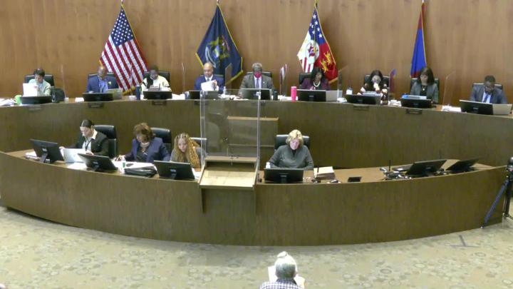 Thumbnail image for Detroit City Council Formal Session  01-27-2026