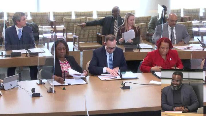 Thumbnail image for Detroit City Council Budget Finance and Audit 01-28-2026