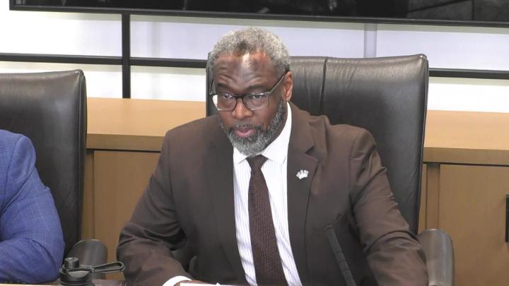 Thumbnail image for Detroit City Council Special Session  02-05-2026