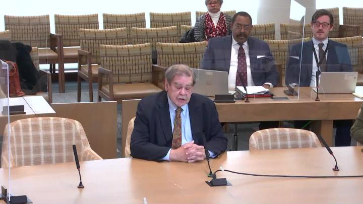 Thumbnail image for Detroit City Council Internal Operations 02-11-2026