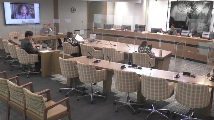 Thumbnail image for Detroit City Council Internal Operations 02-18-2026