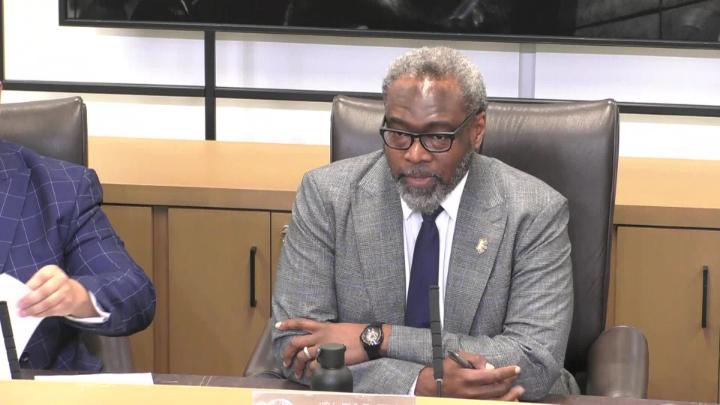 Thumbnail image for Detroit City Council Committee of the Whole  02-19-2026