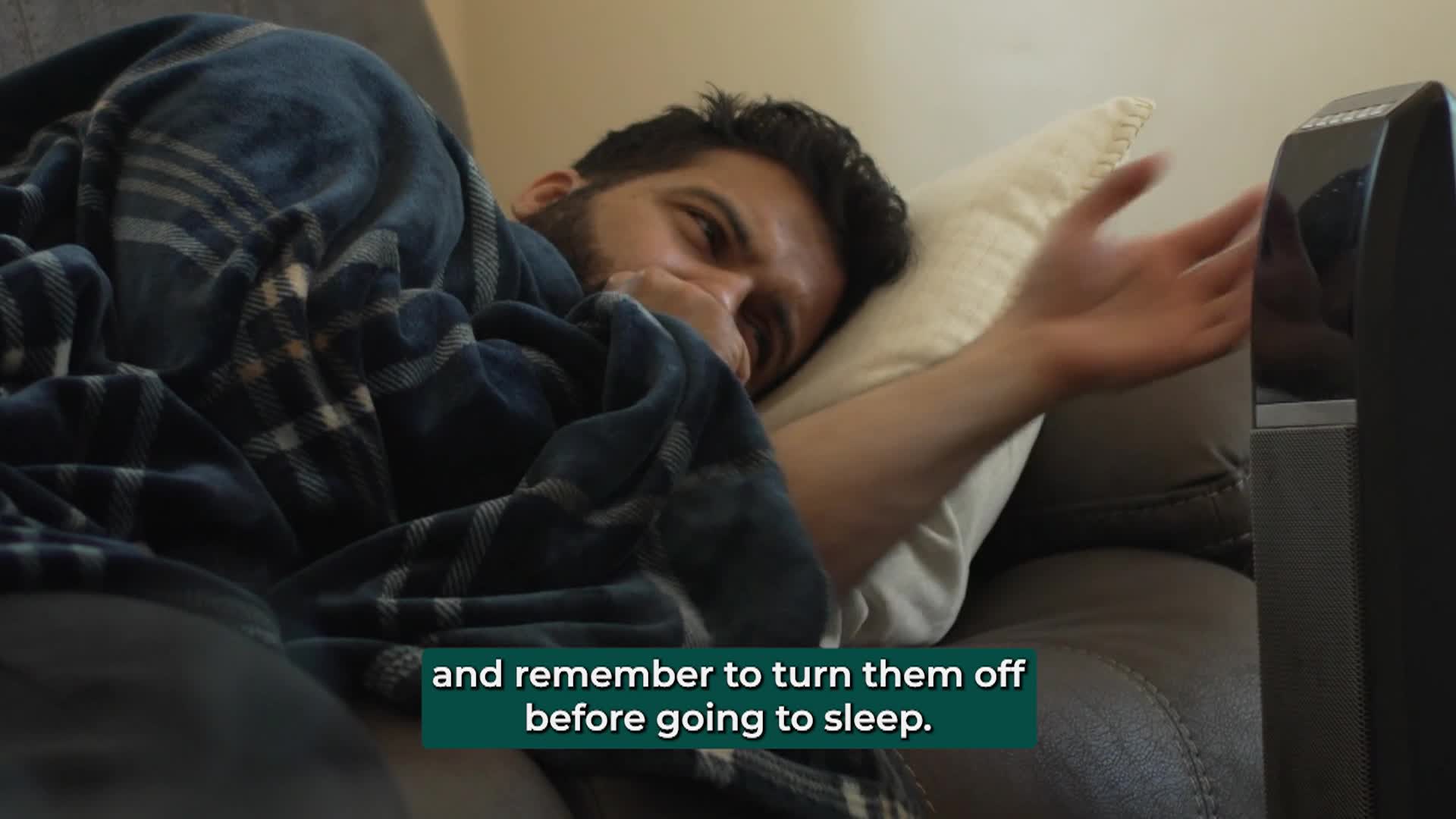 Thumbnail image for DFD Winter Safety PSA  UPDATED