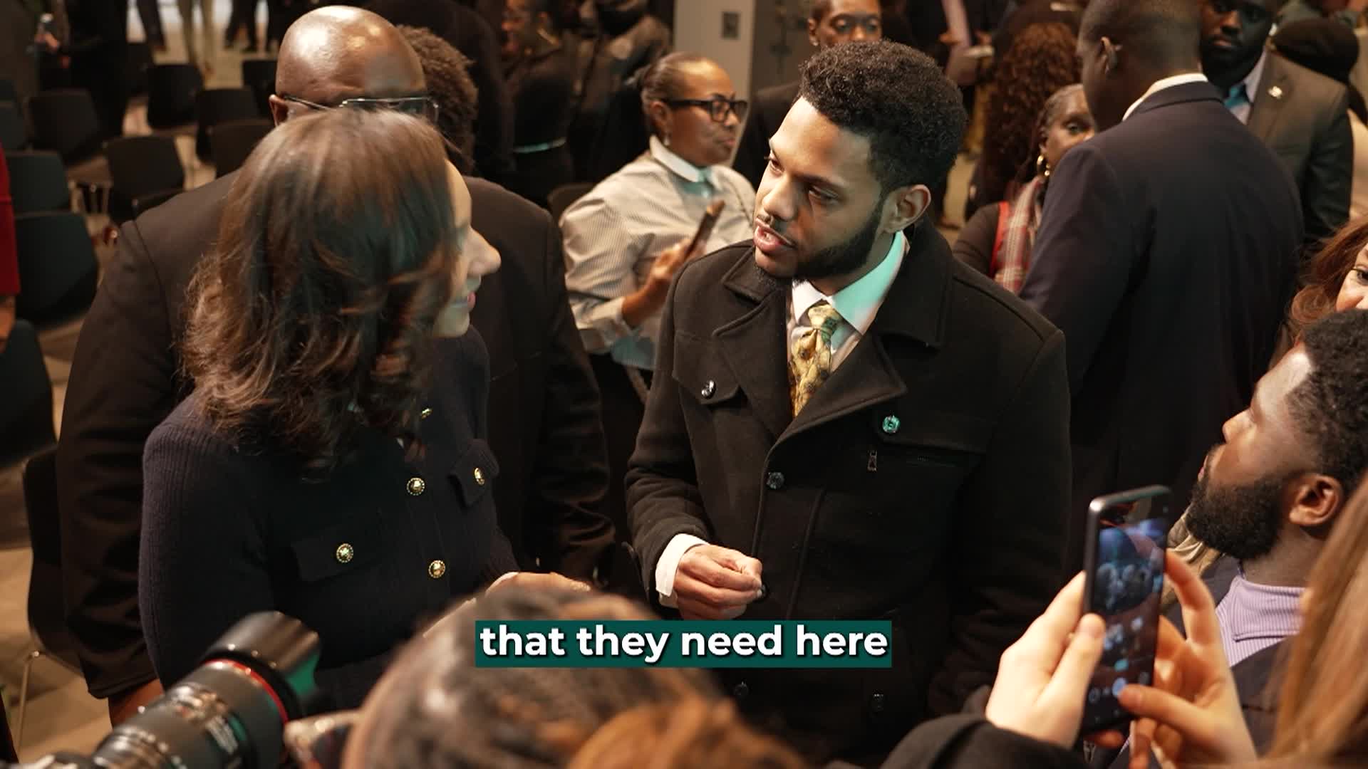 Thumbnail image for Mayor Sheffield  Detroit Startup Fund UPDATED