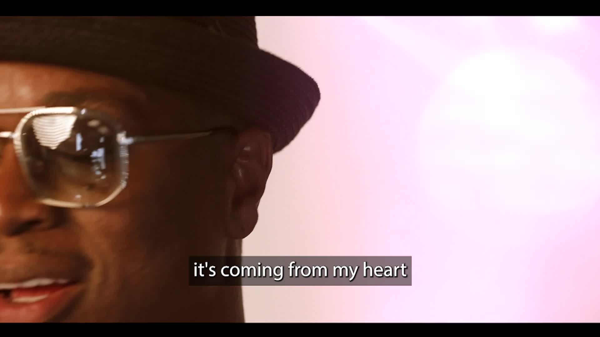 Thumbnail image for Film Detroit Maurice J - I Need You (music video)