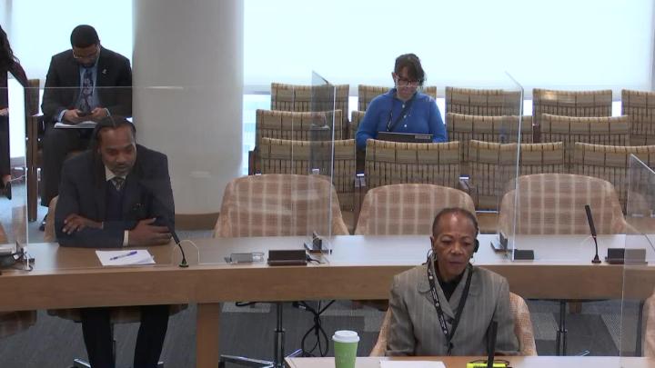 Thumbnail image for Detroit City Council Internal Operations pt1 02-25-2026