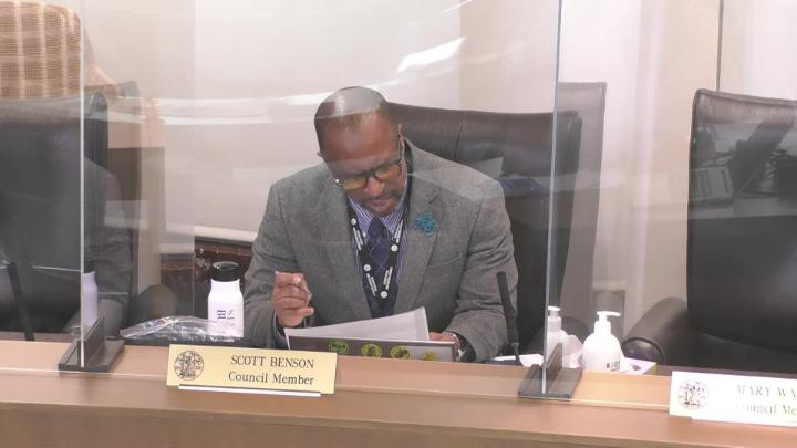 Thumbnail image for Detroit City Council Internal Operations pt2 02-25-2026