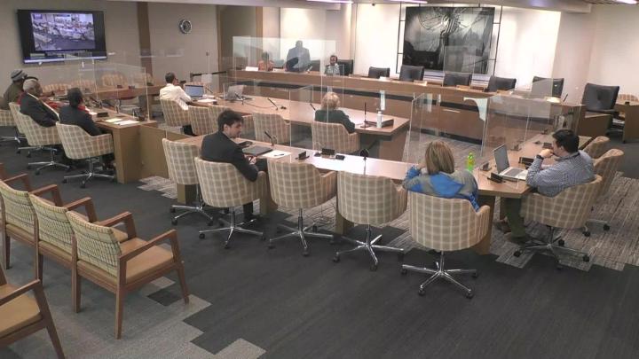 Thumbnail image for Detroit City Council Rules Standing Committee 03-03-2026