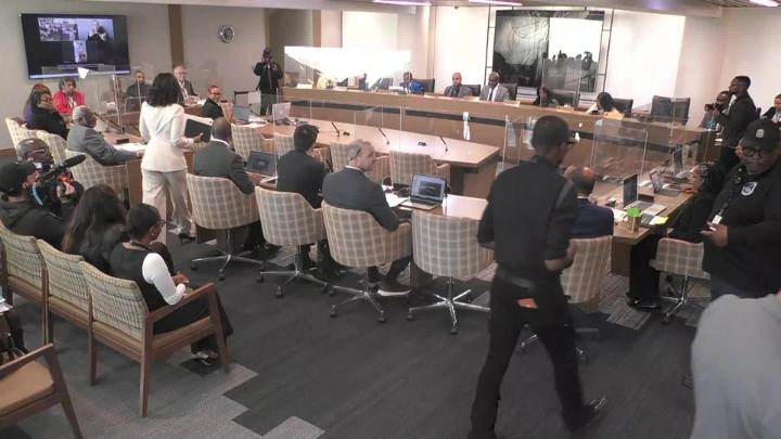 Thumbnail image for Detroit City Council Mayor Sheffield Budget Address 03-09-2026