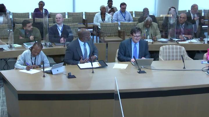 Thumbnail image for Detroit City Council Budget Hearing PORT AUTHORITY      03-11-2026