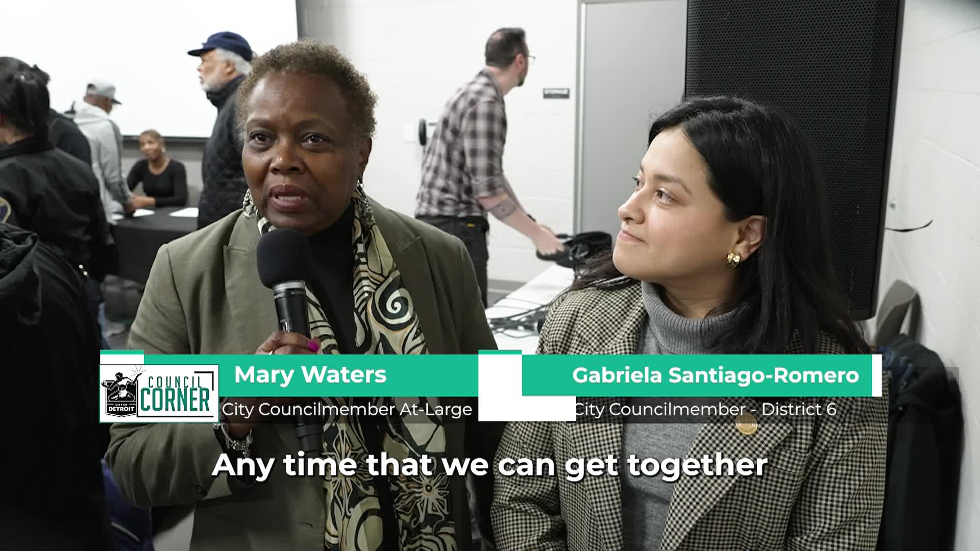 Thumbnail image for Council Member WATERS Deed Fraud District 6