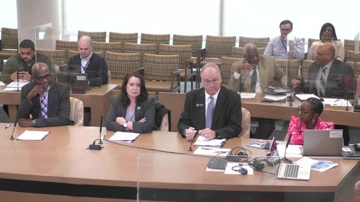 Thumbnail image for Detroit City Council Budget Hearing HISTORICAL MUSEUM      03-11-2026