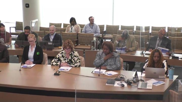 Thumbnail image for Detroit City Council Budget Hearing ZOOLOGICAL SOCIETY 03-11-2026