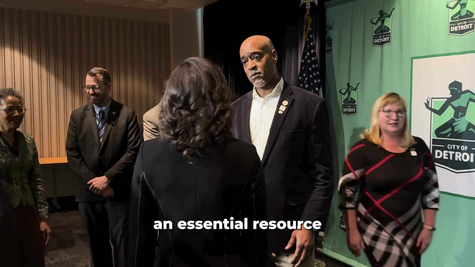 Thumbnail image for Mayor Sheffield Announces Chief Public Health Officer