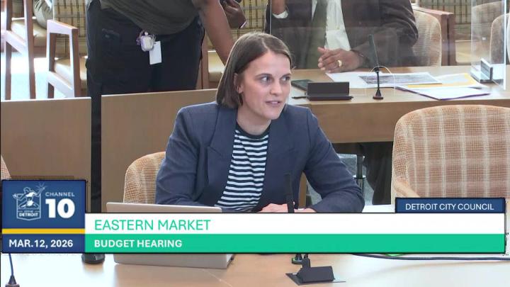 Thumbnail image for Detroit City Council Budget Hearing Eastern  Market 03-12-2026