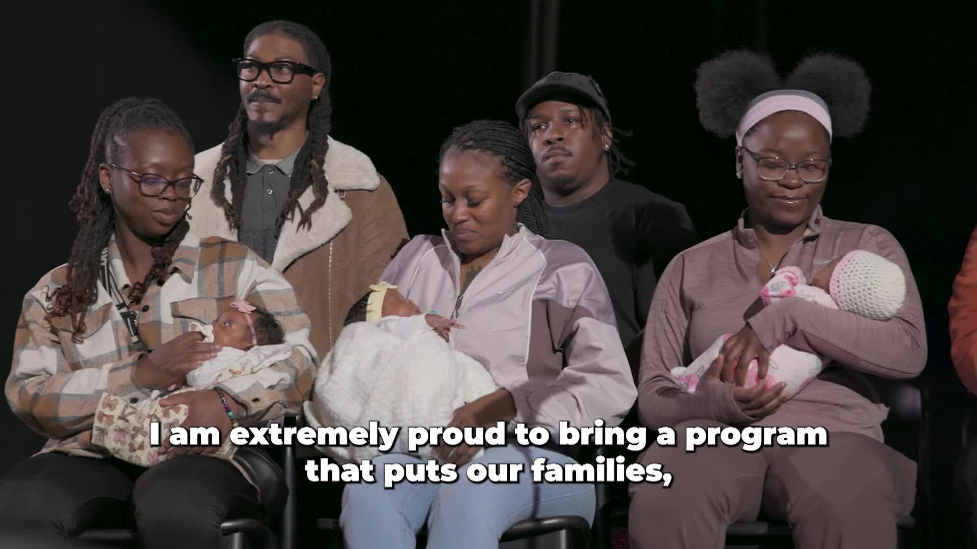 Thumbnail image for Mayor Sheffield Rx Kids