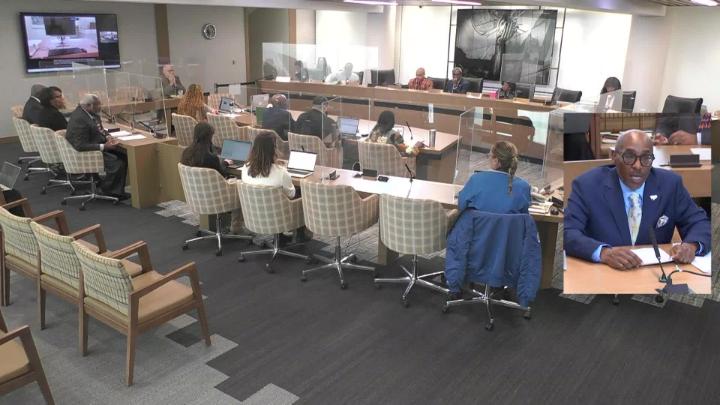 Thumbnail image for Detroit City Council Budget Hearing  BOARD OF ZONING APPEALS  03-13-2026