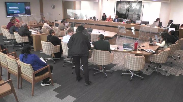 Thumbnail image for Detroit City Council Budget Hearing  Media Services  03-13-2026