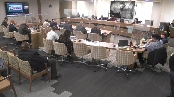 Thumbnail image for Detroit City Council Budget Hearing Fire Dept. 03-16-2026