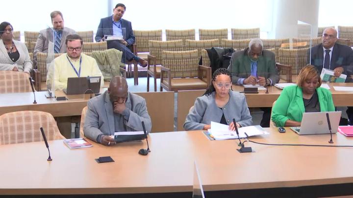 Thumbnail image for Detroit City Council Budget Hearing  Detroit Transportation Corp. 03-16-2026