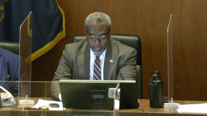 Thumbnail image for Detroit City Council Formal Session  03-17-2026