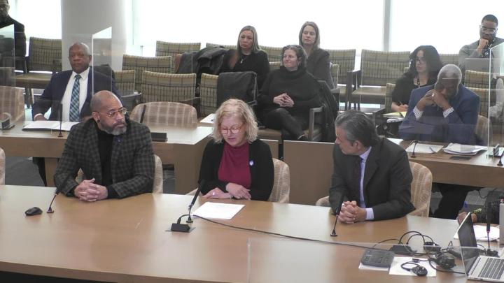 Thumbnail image for Detroit City Council Budget Hearing DIA-Detroit Institute of Arts __03-18-2026