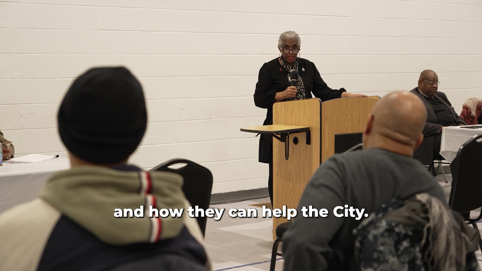 Thumbnail image for Council Member  Miller Foreclosure