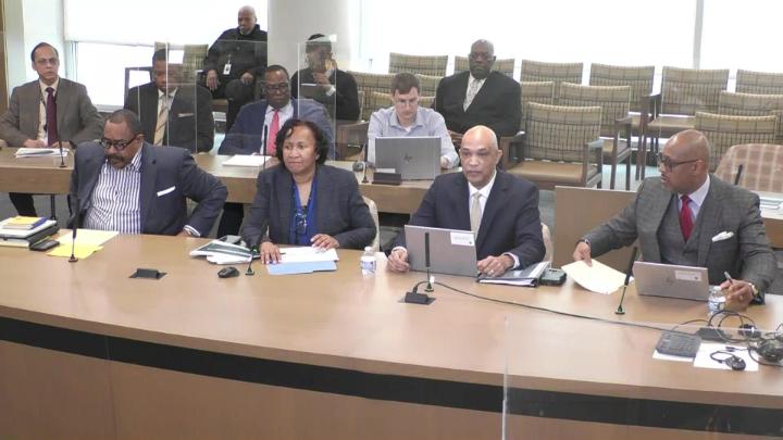 Thumbnail image for Detroit City Council Budget Hearing BSEED Building Safety Engineering Dept. 03-18-2026