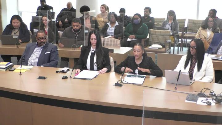 Thumbnail image for Detroit City Council Budget Hearing CRIO Civil Rights Inclusion Opportunity Dept. 03-18-2026