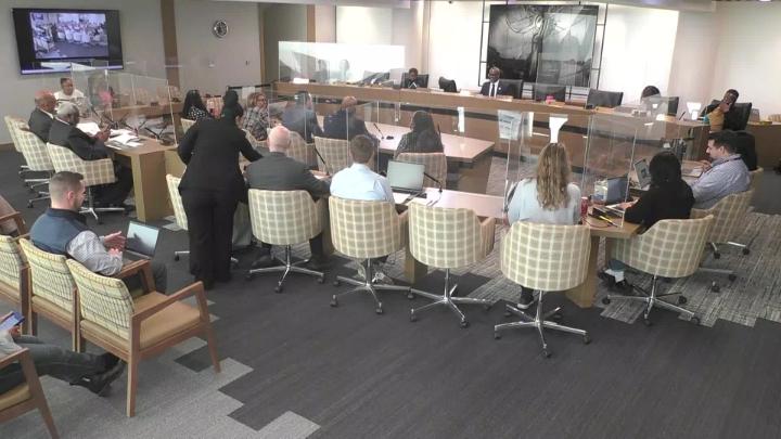 Thumbnail image for Detroit City Council Budget Hearing  Dept. of Innovation Technology 03-19-2026