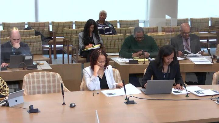 Thumbnail image for Detroit City Council Budget Hearing Employment Solutions Dept. 03-20-2026