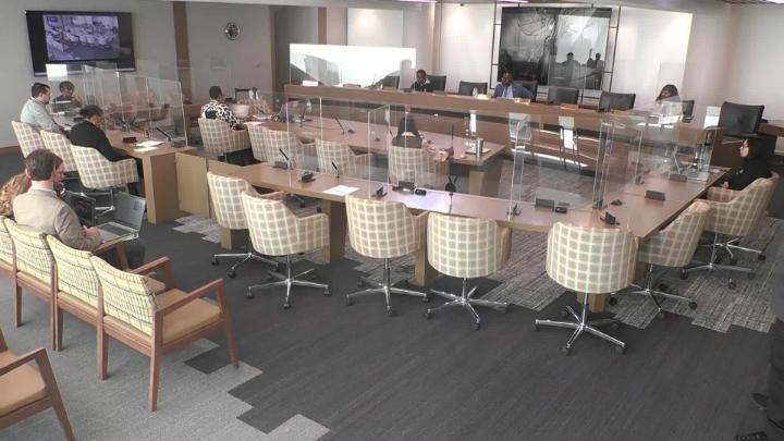 Thumbnail image for Detroit City Council Budget Finance and Audit 04-08-2026