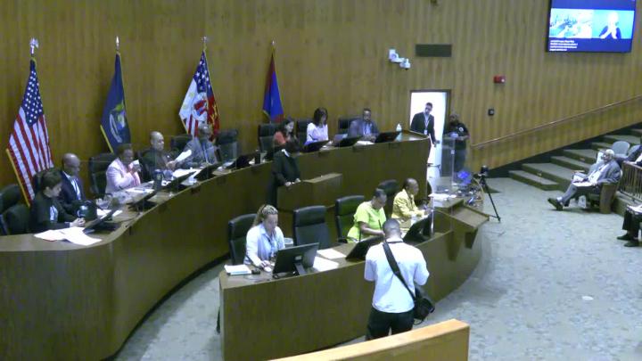 Thumbnail image for Detroit City Council Formal Session 04-14-2026