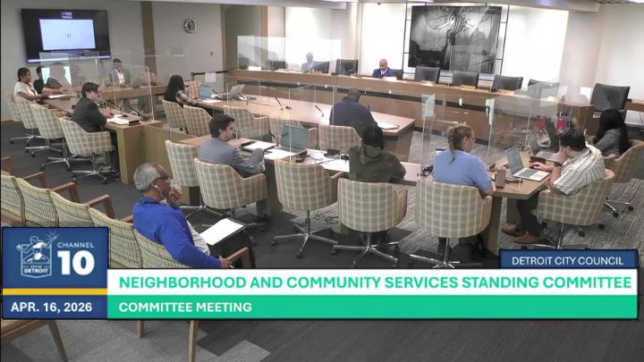 Thumbnail image for Detroit City Council Neighborhoods  04-16-2026