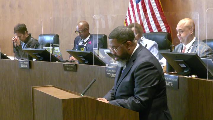 Thumbnail image for Detroit City Council Formal Session 05_05-05-2026