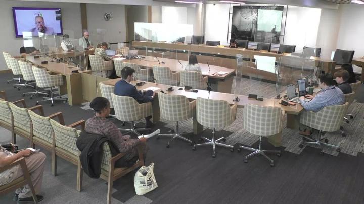 Thumbnail image for Detroit City Council Internal Operations 05-06-2026