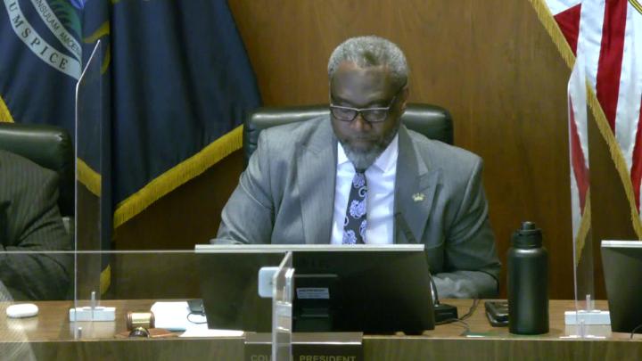 Thumbnail image for Detroit City Council Formal Session 05_05-12-2026
