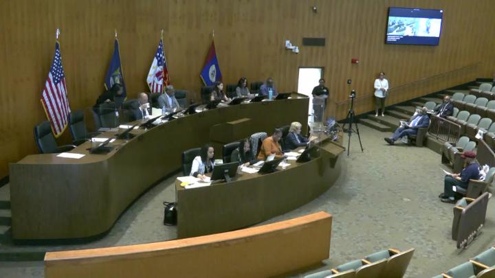 Thumbnail image for Detroit City Council Formal Session 05-26-2026