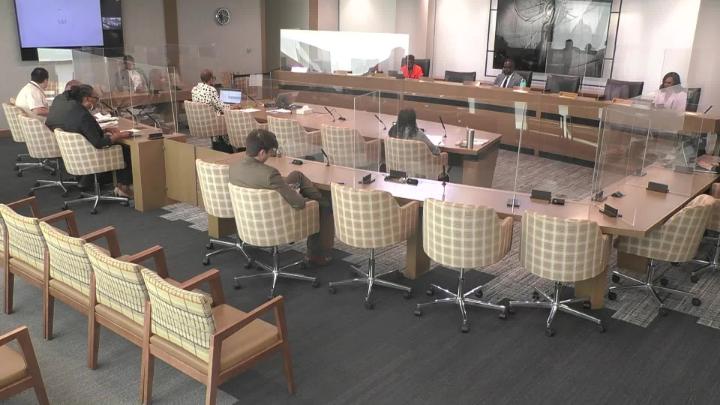 Thumbnail image for Detroit City Council Budget Finance and Audit 06-10-2026