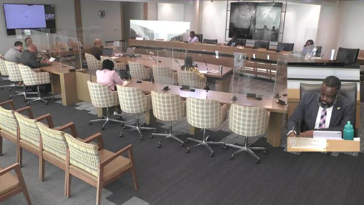 Thumbnail image for Detroit City Council Budget Finance and Audit 07-22-2026