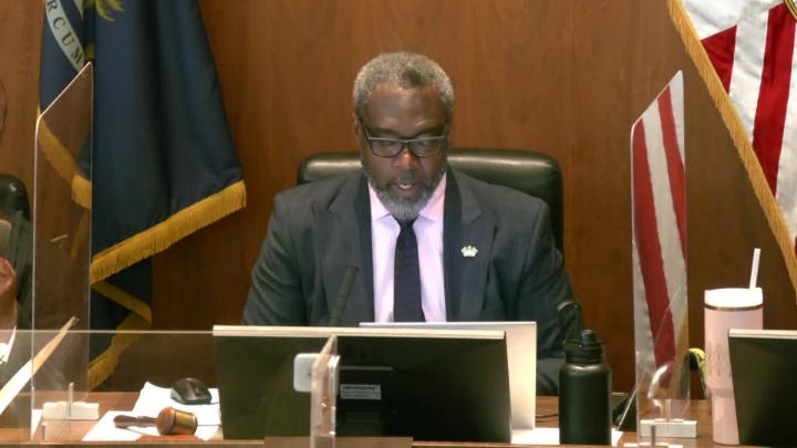 Thumbnail image for Detroit City Council Formal Session 07-28-2026