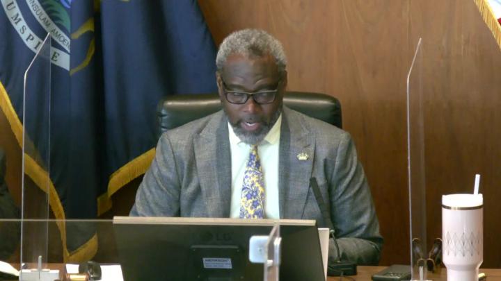 Thumbnail image for Detroit City Council Formal Session 09-08-2026