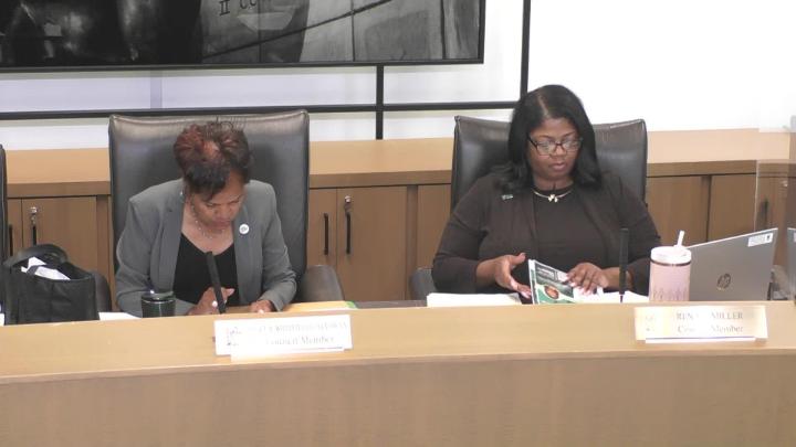 Thumbnail image for Detroit City Council Internal Operations 09-09-2026